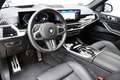 BMW X7 M60i Pro 22Zoll ACC 360°Cam AHK Sitzlüftung Schwarz - thumbnail 14