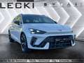 CUPRA Leon Sportstourer 1.5 eTSi DSG *KAMERA*NAVI*TRAVEL-XL* Weiß - thumbnail 1