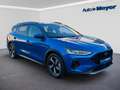 Ford Focus Turnier 1.0 Hybrid 125 Active X |B&O|ACC| Bleu - thumbnail 3