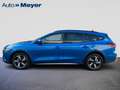 Ford Focus Turnier 1.0 Hybrid 125 Active X |B&O|ACC| Bleu - thumbnail 7