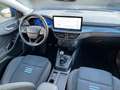 Ford Focus Turnier 1.0 Hybrid 125 Active X |B&O|ACC| Bleu - thumbnail 22