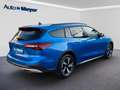 Ford Focus Turnier 1.0 Hybrid 125 Active X |B&O|ACC| Bleu - thumbnail 5