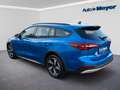 Ford Focus Turnier 1.0 Hybrid 125 Active X |B&O|ACC| Bleu - thumbnail 6