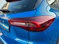 Ford Focus Turnier 1.0 Hybrid 125 Active X |B&O|ACC| Bleu - thumbnail 12