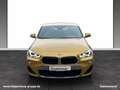 BMW X2 xDrive20i HiFi LED Navi Komfortzg. Tempomat Gold - thumbnail 8