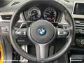 BMW X2 xDrive20i HiFi LED Navi Komfortzg. Tempomat Gold - thumbnail 12