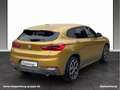 BMW X2 xDrive20i HiFi LED Navi Komfortzg. Tempomat Gold - thumbnail 5