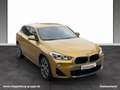 BMW X2 xDrive20i HiFi LED Navi Komfortzg. Tempomat Gold - thumbnail 7