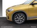 BMW X2 xDrive20i HiFi LED Navi Komfortzg. Tempomat Gold - thumbnail 9