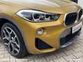 BMW X2 xDrive20i HiFi LED Navi Komfortzg. Tempomat Gold - thumbnail 20