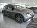 Mercedes-Benz EQE SUV EQE 350 4M SUV BURM AMG NIGHT PREMIUM DISTR 360 Gri - thumbnail 3