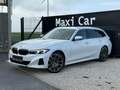 BMW 316 Touring 316 dA / 1er proprio. / TVA déductible! Blanco - thumbnail 1