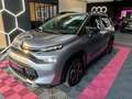 Citroen C3 Aircross Feel Pack Business 1.5L BlueHDi 120 ch TVA RECUPERABLE ~ Climatisation ~ Régulateur ~ Radar AV/AR ~ Feux LED Gris - thumbnail 2