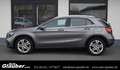 Mercedes-Benz GLA 200 Automatik/Sport/LED/Navi/Leder/KeylessGo/SHZ Grau - thumbnail 4