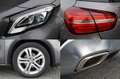 Mercedes-Benz GLA 200 Automatik/Sport/LED/Navi/Leder/KeylessGo/SHZ Grau - thumbnail 20