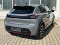 Peugeot 208 PureTech 100 GT Gris - thumbnail 3