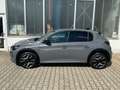 Peugeot 208 PureTech 100 GT Gris - thumbnail 2