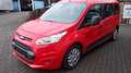 Ford Transit Connect Kombi lang Trend Rojo - thumbnail 1