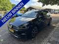 Volkswagen Polo 1.0 TSI Comfortline XENON|CARPLAY|CAMERA|ADAPTIVE Negro - thumbnail 3