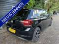 Volkswagen Polo 1.0 TSI Comfortline XENON|CARPLAY|CAMERA|ADAPTIVE Negro - thumbnail 5
