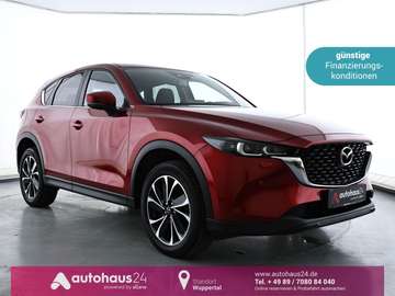 2.5 e-SKYACTIV-G M-Hybrid Advantage