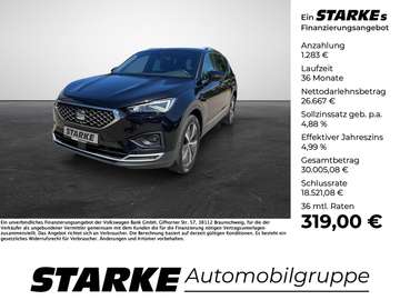 2.0 TDI DSG Xcellence