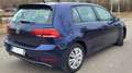 Volkswagen e-Golf Golf VII e-Golf CCS/Wärmepumpe/Winterräder Blau - thumbnail 5