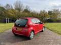Toyota Aygo 1.0-12V + Rouge - thumbnail 4