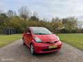 Toyota Aygo 1.0-12V + Rouge - thumbnail 6