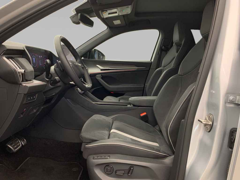 Skoda Kodiaq Sportline TSI DSG 4x4 7S *STDHZ*MATRIX* — photo 11