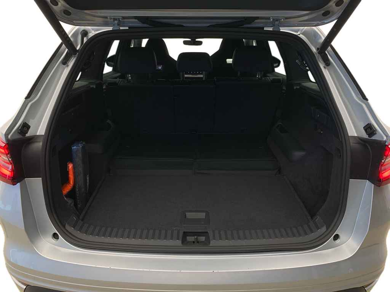 Skoda Kodiaq Sportline TSI DSG 4x4 7S *STDHZ*MATRIX* — photo 9