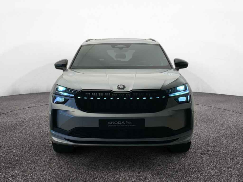 Skoda Kodiaq Sportline TSI DSG 4x4 7S *STDHZ*MATRIX* — photo 2