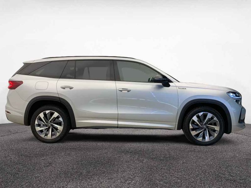 Skoda Kodiaq Sportline TSI DSG 4x4 7S *STDHZ*MATRIX* — photo 6