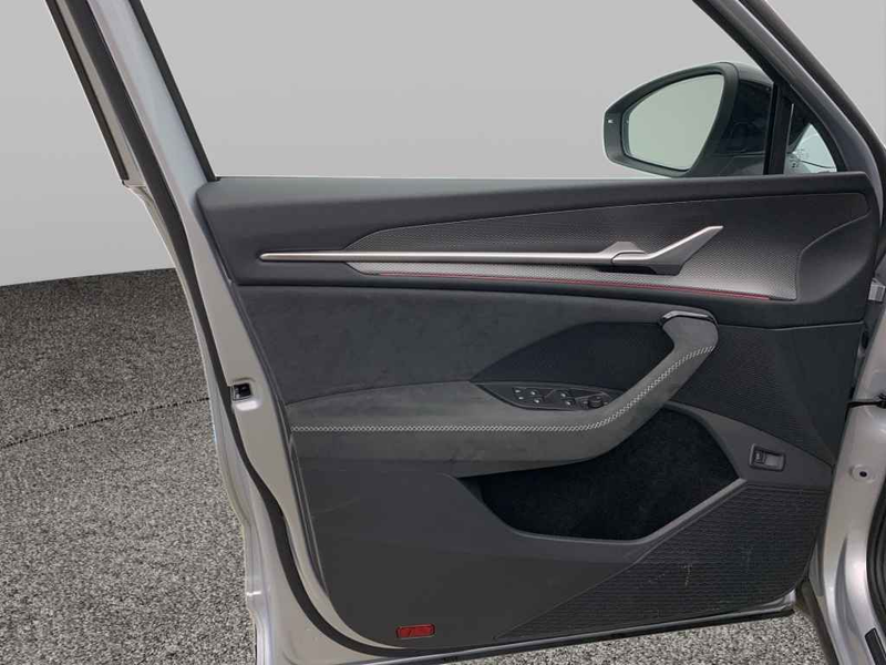 Skoda Kodiaq Sportline TSI DSG 4x4 7S *STDHZ*MATRIX* — photo 10