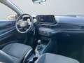 Hyundai i20 Select/TEMPOMAT/NAVI/SPURASSISTENT Gris - thumbnail 13