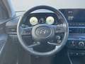 Hyundai i20 Select/TEMPOMAT/NAVI/SPURASSISTENT Gris - thumbnail 14