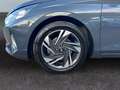 Hyundai i20 Select/TEMPOMAT/NAVI/SPURASSISTENT Gris - thumbnail 9