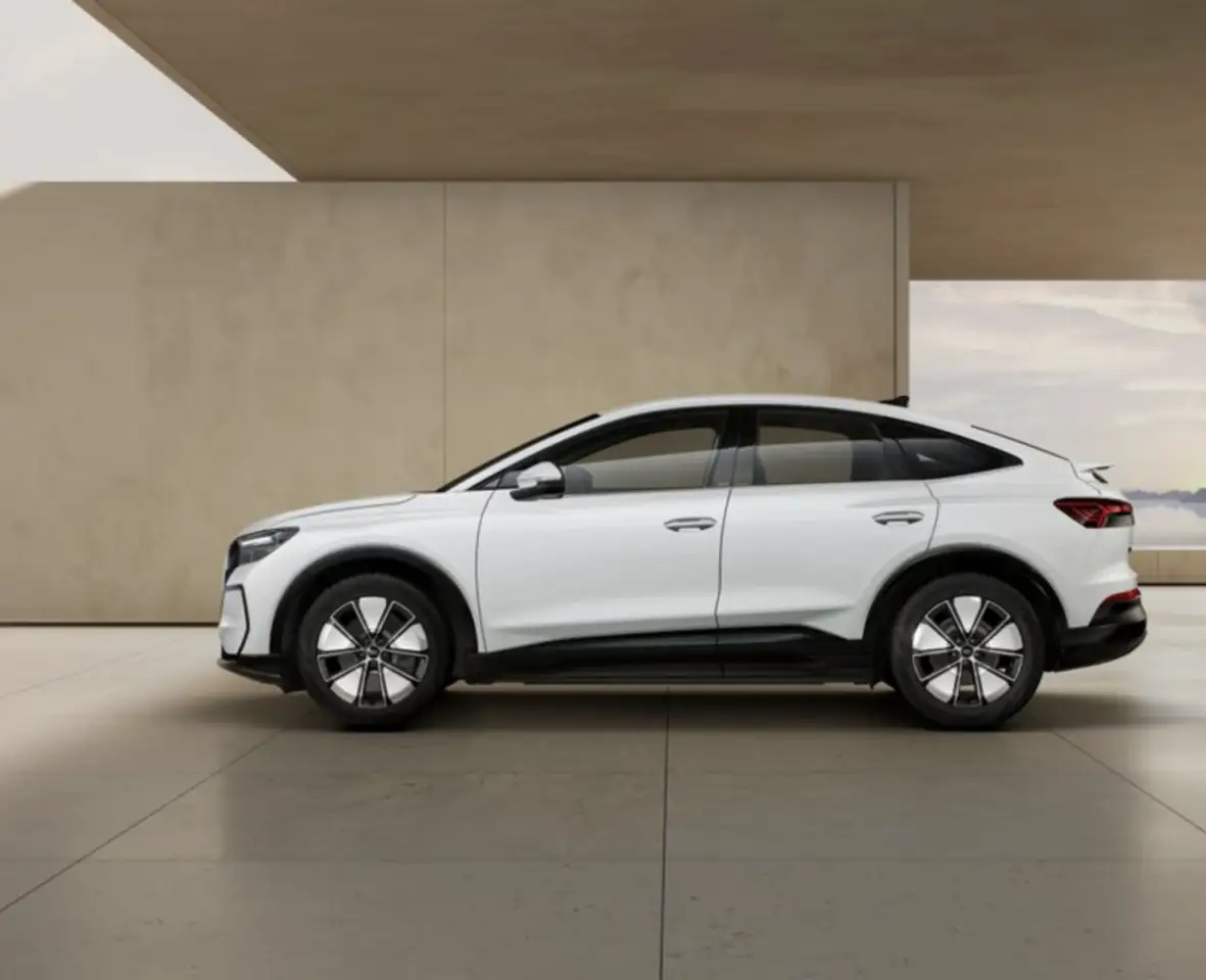 Audi Q4 2026