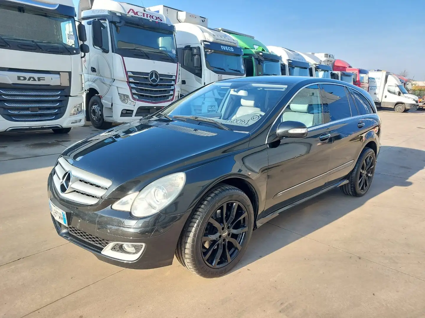 Mercedes-Benz R 280 Classe R - BR251 2005 cdi - 1