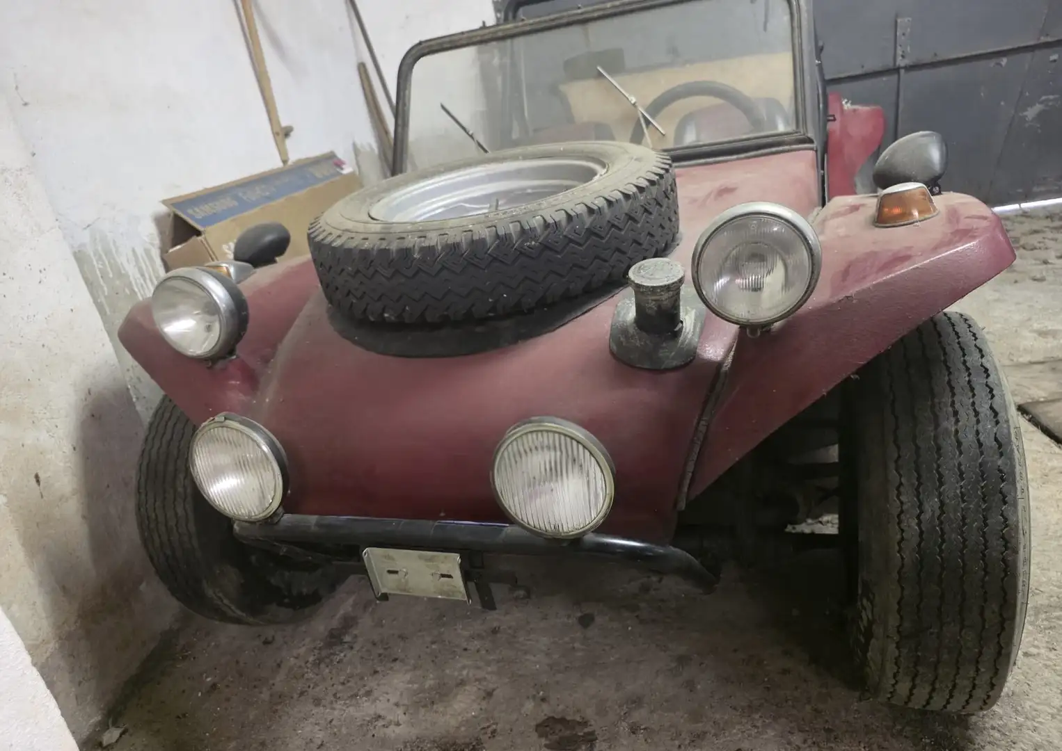 Oldtimer Sonstige VW Dune Buggy 1962 - 1