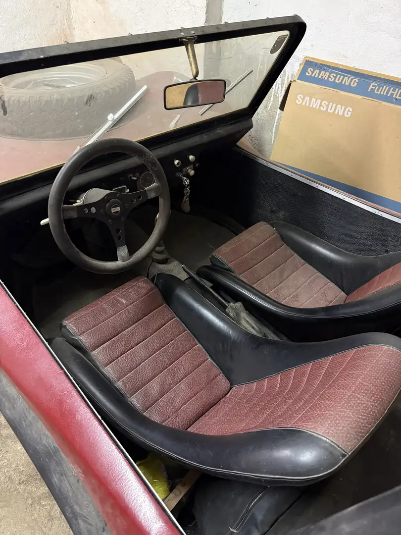 Oldtimer Sonstige VW Buggy - 2