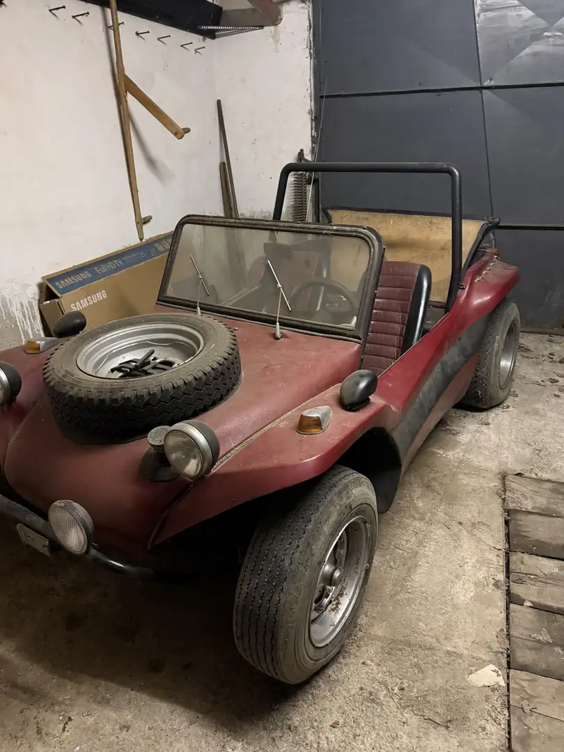 Oldtimer Sonstige VW Dune Buggy 1962 - 2