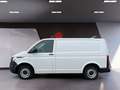 Volkswagen T6.1 Transporter Kasten 2,0 TDI Kamera AHK Blanc - thumbnail 3