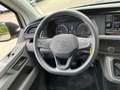 Volkswagen T6.1 Transporter Kasten 2,0 TDI Kamera AHK Blanc - thumbnail 11