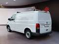Volkswagen T6.1 Transporter Kasten 2,0 TDI Kamera AHK Wit - thumbnail 4