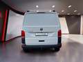 Volkswagen T6.1 Transporter Kasten 2,0 TDI Kamera AHK Blanc - thumbnail 5