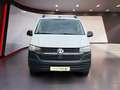 Volkswagen T6.1 Transporter Kasten 2,0 TDI Kamera AHK Blanc - thumbnail 6