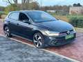 Volkswagen Polo GTI Polo 2.0 TSI DSG GTI Noir - thumbnail 3