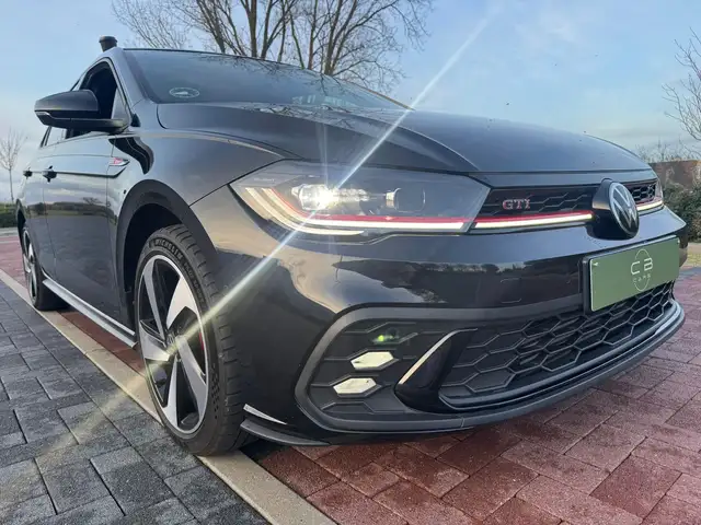 Volkswagen Polo GTI Polo 2.0 TSI DSG GTI