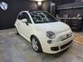Fiat 500C Sport Blanc - thumbnail 2